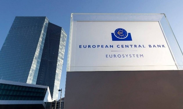 Η EKT θα συνεχίσει να δέχεται ελληνικά ομόλογα - Διατηρεί το waiver