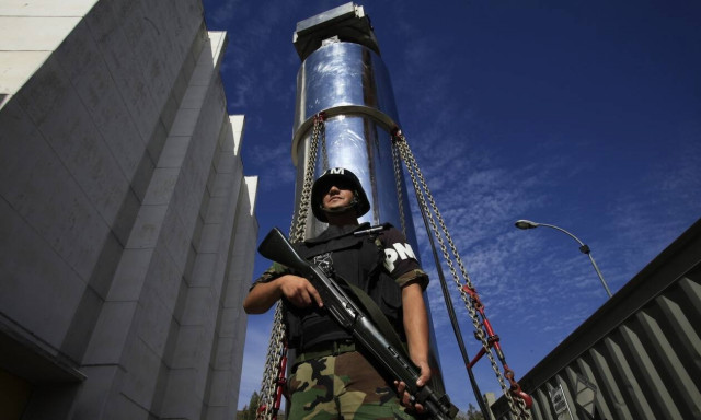 Η μυστηριώδης «ομάδα Τίγρης» του Λ.Οίκου που προτοιμάζεται αθόρυβα για το σενάριο πυρηνικού ολέθρου