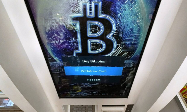 Ζαβάλνι: «Η Ρωσία θα δεχτεί το Bitcoin ως πληρωμή για τις εξαγωγές φυσικού αερίου»