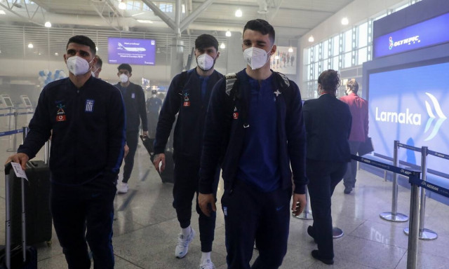 Εθνική ομάδα