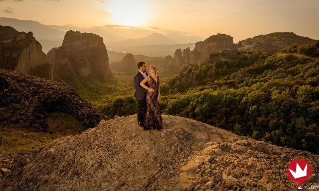 Κωνσταντίνος Κατσιάνης: O μηχανολόγος μηχανικός που έγινε φωτογράφος και σάρωσε τα διεθνή βραβεία