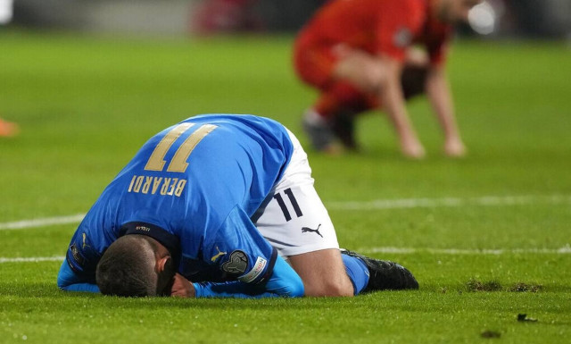 Προκριματικά Παγκοσμίου Κυπέλλου 2022