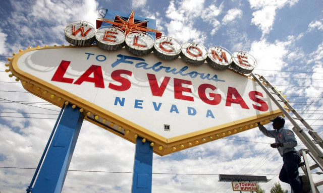 Formula 1: Το ντεμπούτο στο Λας Βέγκας ορίστηκε για την Ημέρα των Ευχαριστιών το 2023