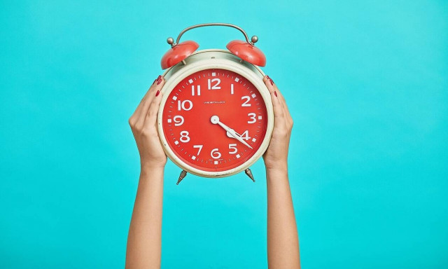 Αλλαγή ώρα 2022: Η μέρα «μεγαλώνει» - Πότε θα πάμε τα ρολόγια μια ώρα μπροστά