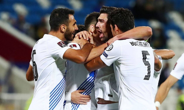 Χτίζει χαρακτήρα με Πογέτ και πληρώνει στην Ρουμανία!