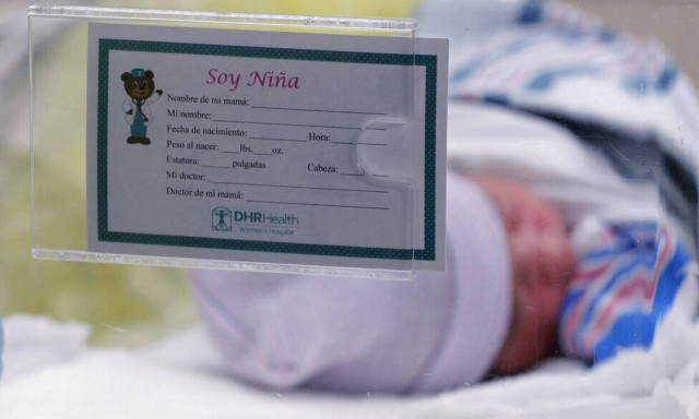 Αυξήθηκε απότομα η μητρική θνησιμότητα κατά τη διάρκεια της πανδημίας COVID-19 στις ΗΠΑ