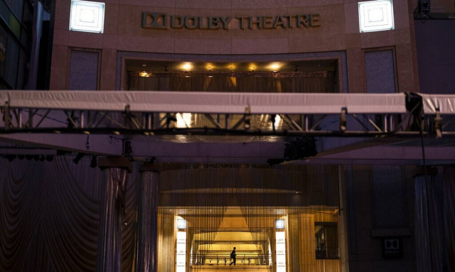 Όσκαρ 2022: Αυτά είναι τα μεγάλα ονόματα που θα τραγουδήσουν τη βραδιά των βραβείων