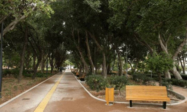 Άγριος καυγάς στο κέντρο του Ηρακλείου - Δύο τραυματίες