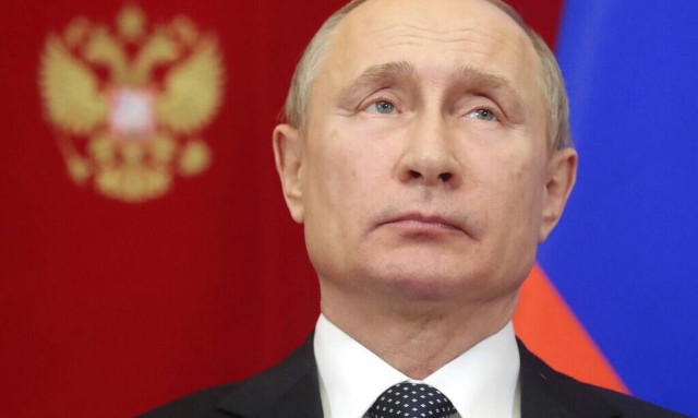 BlackRock: Πώς ο Πούτιν έβαλε τέλος στην παγκοσμιοποίηση – Η νέα τάξη πραγμάτων