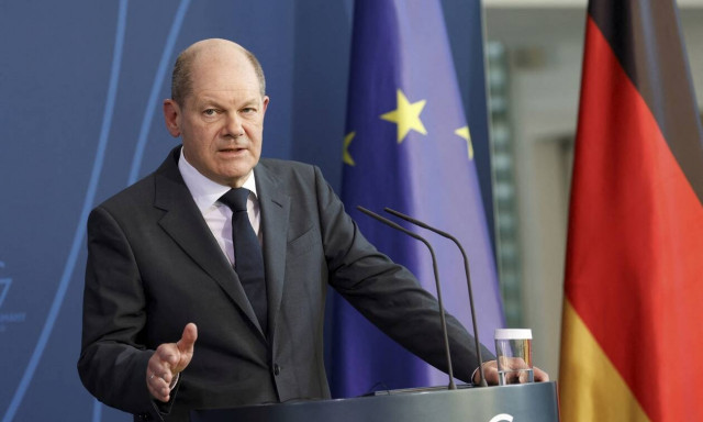 Γερμανία: Μέτρα ανακούφισης από τις συνέπειες των τιμών ενέργειας ανακοίνωσε ο συνασπισμός