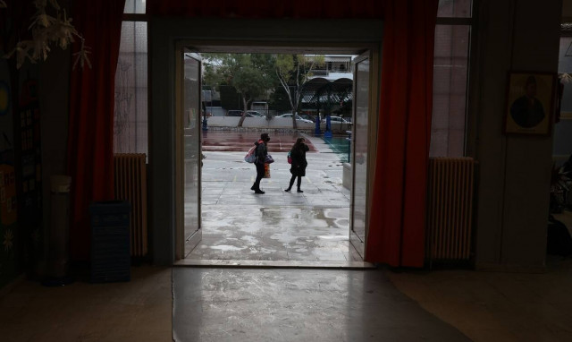 Γέρακας: Μαθητής πήγε σε σχολείο με αεροβόλο αφού έπεσε θύμα bullying