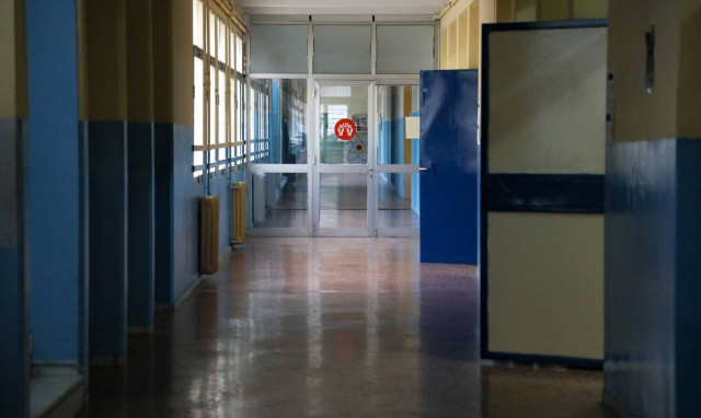 Γεράκας: Ξεσπά ο αδερφός του 13χρονου με το αεροβόλο - «Δεχόταν bullying για 6 μήνες»