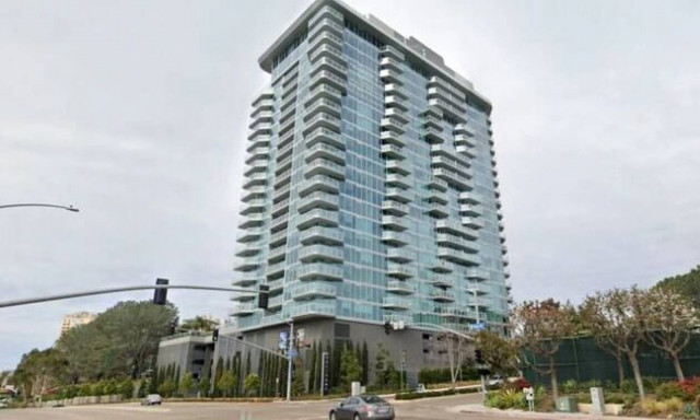 Σαν Ντιέγκο: Η έφηβη κόρη παρακολουθεί τον μπαμπά της να χάνει τη ζωή του ενώ έκανε base jumping