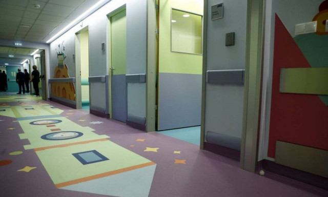 Πάτρα: Αγωνία για τις ουσίες που βρέθηκαν στην Τζωρτζίνα - Πού στρέφονται οι έρευνες