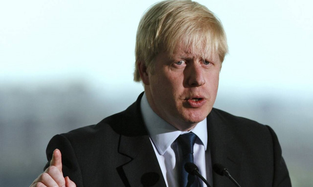 Πόλεμος στην Ουκρανία: Τηλεφωνική επικοινωνία Μπόρις Τζονσον - Σι Τζινπίνγκ