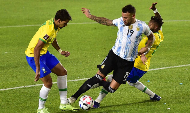 Προκριματικά Παγκοσμίου Κυπέλλου: Οι 19 χώρες που έχουν προκριθεί στο Μουντιάλ