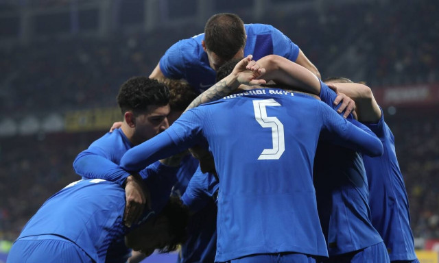 Εθνική ομάδα