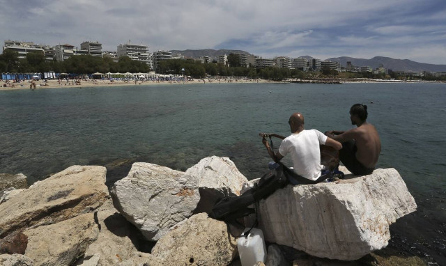 Καιρός – Μαρουσάκης: Η άνοιξη ήρθε έστω και καθυστερημένα – Έρχονται λασποβροχές