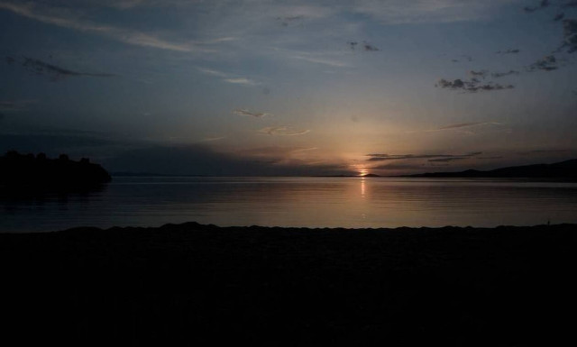Ο καιρός σήμερα Σάββατο, 26 Μαρτίου