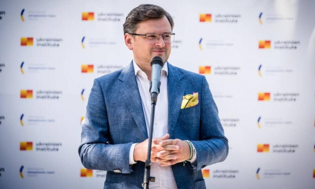 Ουκρανία: «Δεν υπάρχει συναίνεση με τη Ρωσία σε τέσσερα σημεία»