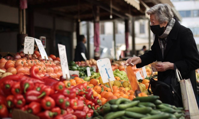 Ρεπορτάζ Newsbomb.gr: Οικονομικό πλήγμα για τους αγρότες ο πόλεμος στην Ουκρανία – Μείωση εξαγωγών