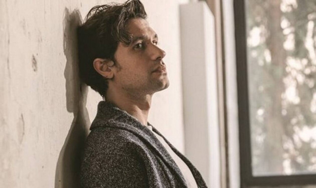 Ορφέας Αυγουστίδης για Σασμό: «Μου είχαν προτείνει τον ρόλο του Μαθιού»