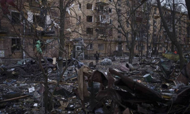 Δημοσίευμα του Pravda αποκαλύπτει «πότε θα τελειώσει ο πόλεμος» - Πώς το εξηγεί