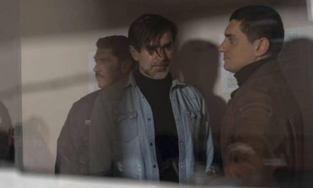 Σασμός spoiler: Έρχεται η μεγάλη ανατροπή στη δολοφονία Στεφανη