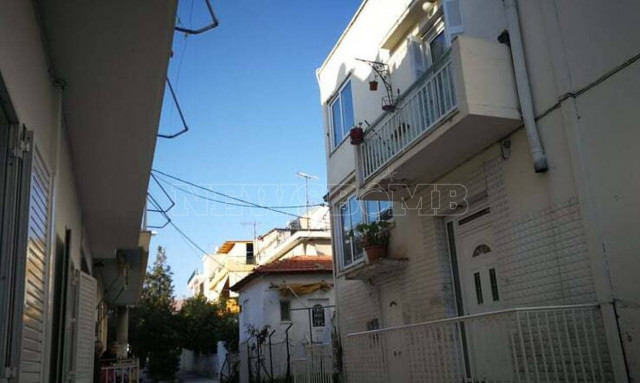 Τα δευτερόλεπτα του τρόμου στο Αιγάλεω - Πώς η 42χρονη πέταξε στο κενό τα δύο ανιψάκια της