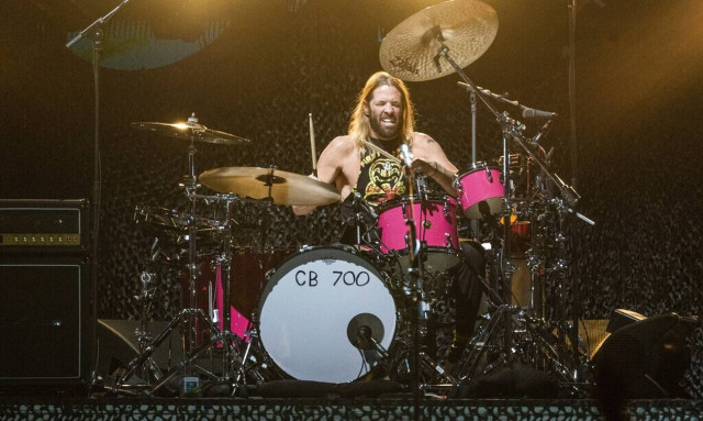 Ο ντράμερ των Foo Fighters Τέιλορ Χόκινς είχε καταναλώσει οπιούχα και αντικαταθλιπτικά
