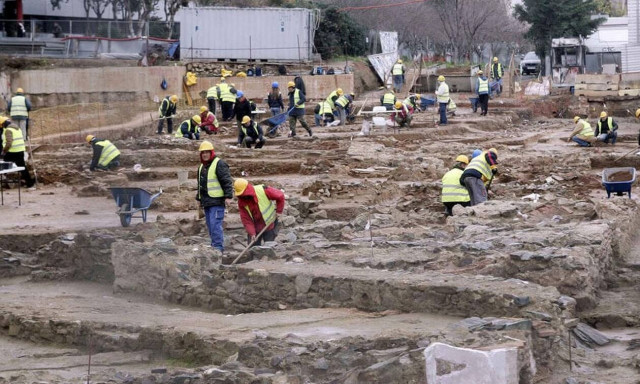 Υπoυργείο Πολιτισμού: Από 28/3 οι αιτήσεις για θέσεις εργασίας