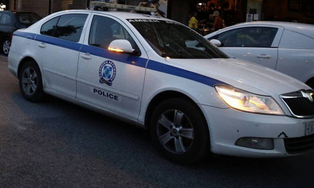 Αγρίνιο: Ανήλικος τραυμάτισε με μαχαίρι 29χρονο - Βρέθηκε ημιλιπόθυμος από γείτονες