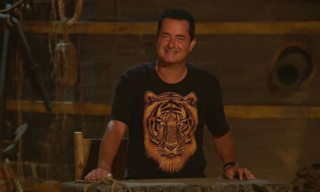 Survivor: Το μεγάλο spoiler που έδωσε κατά λάθος ο Ατζούν (photo)
