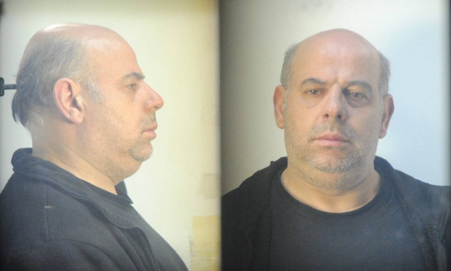 Θεσσαλονίκη: Στη δημοσιότητα τα στοιχεία του 53χρονου που βίαζε την ανήλικη κόρη της συντρόφου του