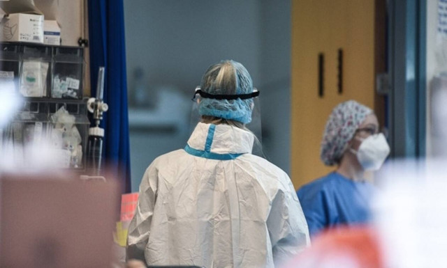 Κύπρος: 30.000 πολίτες ζουν με «long - covid» - Δημιουργείται δίκτυο