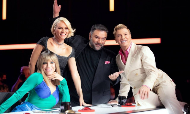 Ελλάδα έχεις Ταλέντο: Ένα όνειρο εκπληρώνεται (video)