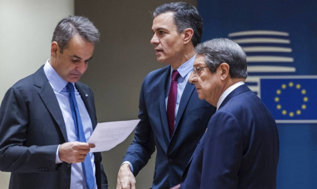 Υπ. Περιβάλλοντος: Παραπλανητικοί οι ισχυρισμοί ΣΥΡΙΖΑ για τις αποφάσεις του Ευρωπαϊκού Συμβουλίου