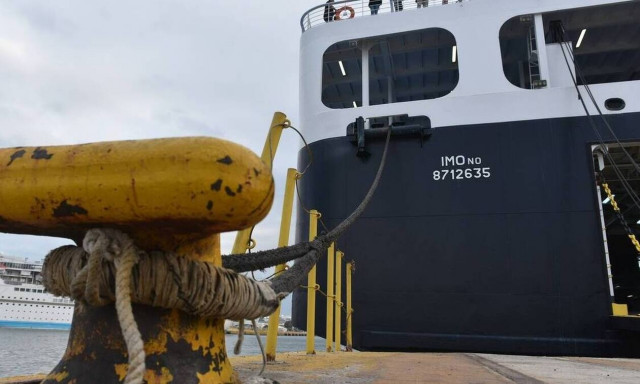 Tσουχτερές οι τιμές ακτοπλοϊκών εισιτηρίων