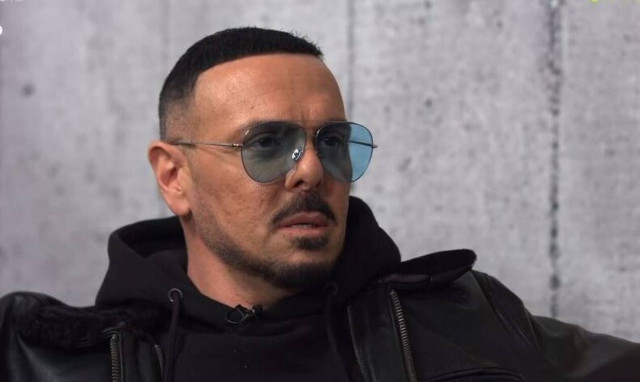 Νίκος Βουρλιώτης: Ο λόγος που οι Goin’ Through δεν ακολούθησαν την trap (video)