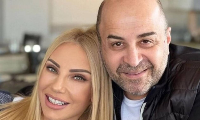 Τσαβαλιά για Σεφερλή: «Είναι αλήθεια οτι μοιάζει με τον Βέγγο»