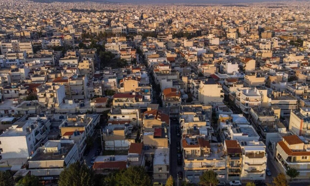 Αδήλωτα τετραγωνικά: Πότε ανοίγει η πλατφόρμα - Τι ισχύει για την υποβολή δηλώσεων με πρόστιμο 20%