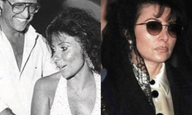 Ο μεγιστάνας του Gucci δολοφονήθηκε από τη «Μαύρη Χήρα»: Η λέξη «paradeisos» που την πρόδωσε (vid)