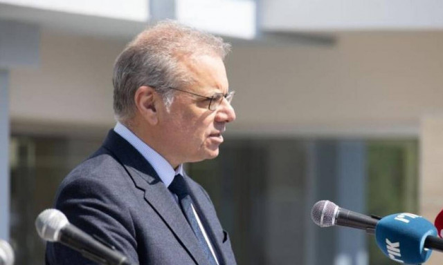 Κύπρος - ΥΠΕΣ: Η Τουρκία παρουσιάζεται ως «επιτήδειος ουδέτερος» στον πόλεμο