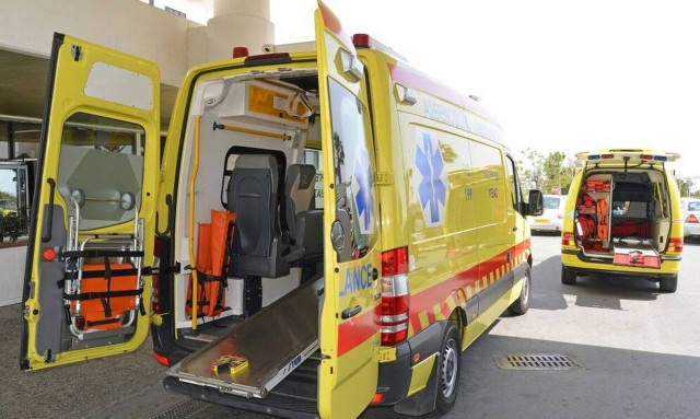 Κύπρος: Νεκρός ο Αριστοτέλης Ερωτοκρίτου -Τον παρέσυρε και τον τραυμάτισε θανάσιμα όχημα στη Λεμεσό