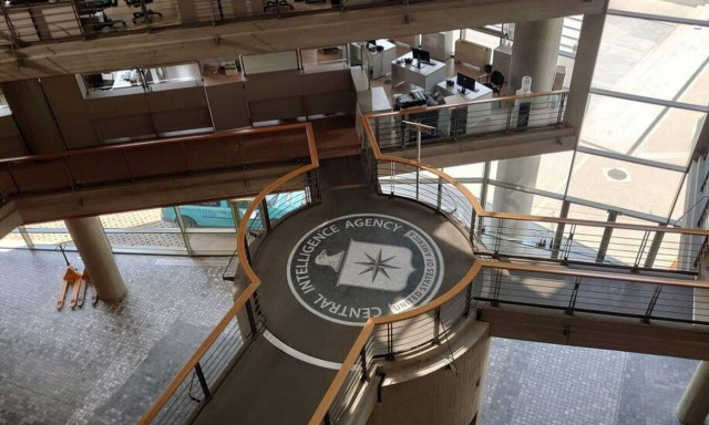 Το δημαρχείο της Θεσσαλονίκης έγινε αρχηγείο της CIA για τις ανάγκες των γυρισμάτων ταινίας