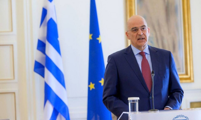 Νίκος Δένδιας: Συνέπειες για την Τουρκία αν επανέλθει στις προκλήσεις - Στηρίζουμε το Διεθνές Δίκαιο