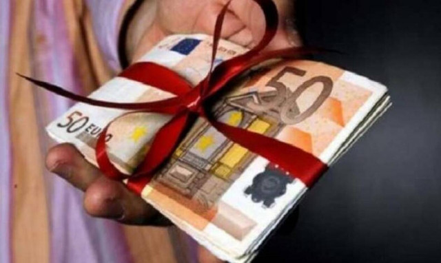 Πότε θα δοθεί το δώρο του Πάσχα - Πώς υπολογίζεται