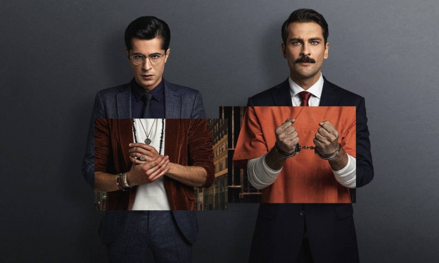 «Η ζωή του άλλου»: Απόψε η πρεμιέρα της νέας δραματικής σειράς στον ΑΝΤ1