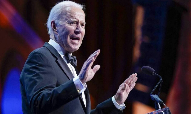 Washington Post: Ο Μπάιντεν θα προτείνει αύξηση φόρων για τους δισεκατομμυριούχους