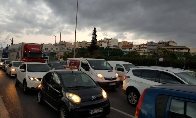 Τριήμερο 25ης Μαρτίου: Τριπλάσια η έξοδος των εκδρομέων φέτος